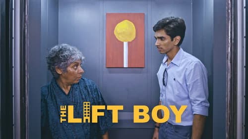 The Lift Boy still