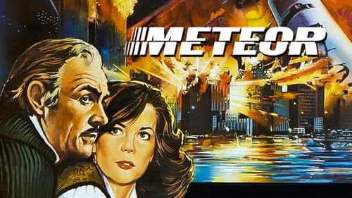 Meteor still