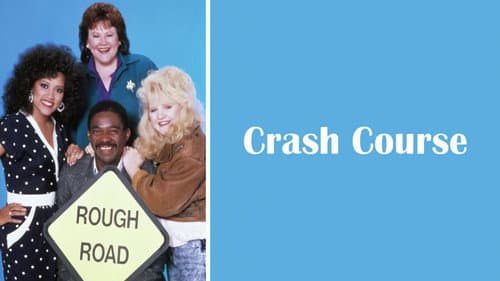 Crash Course still