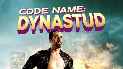 Code Name: Dynastud still