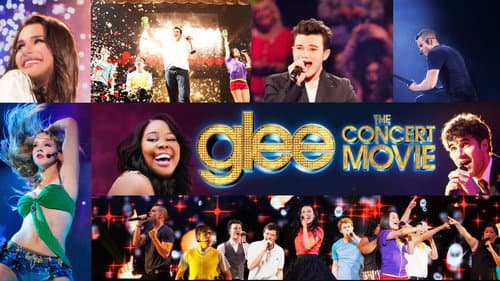 Glee: The Concert Movie still