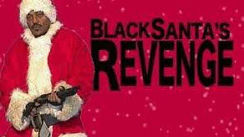 Black Santa's Revenge still