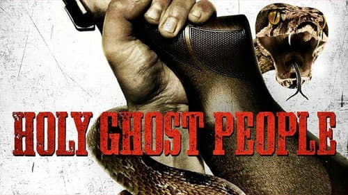 Holy Ghost People still