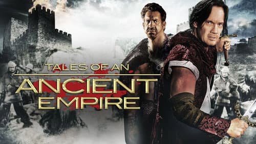 Tales of an Ancient Empire still