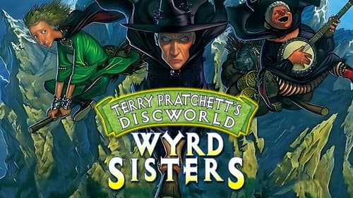 Wyrd Sisters still