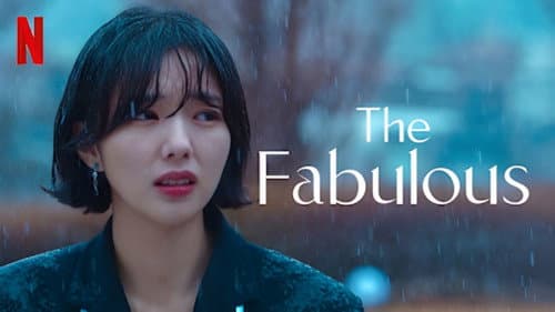 The Fabulous still