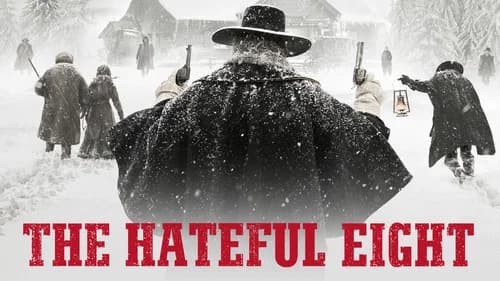 The Hateful Eight still