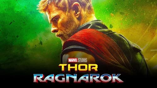 Thor: Ragnarok still