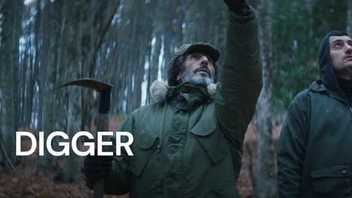 Digger still