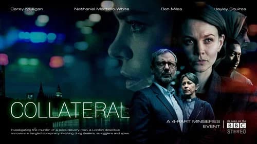 Collateral still