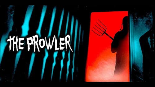 The Prowler still