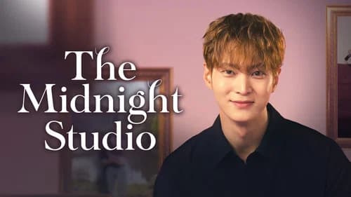 The Midnight Studio still