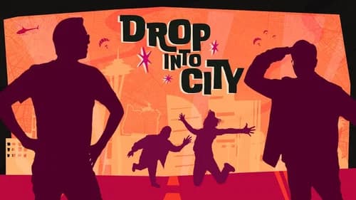 Drop Into City still