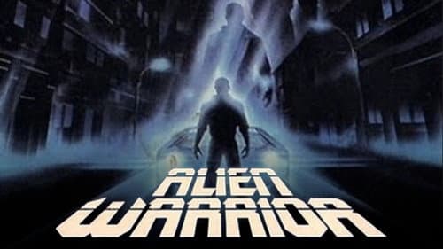 Alien Warrior still