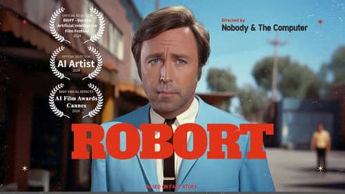 Robort still