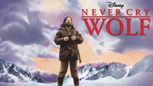 Never Cry Wolf still