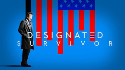 Designated Survivor still