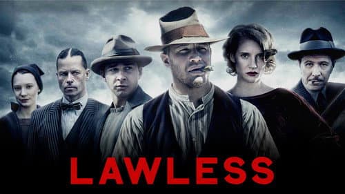 Lawless still