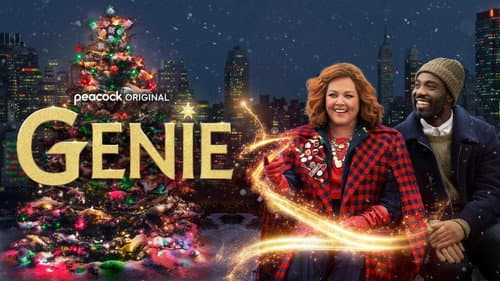 Genie still