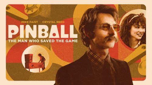 Pinball: The Man Who Saved the Game still