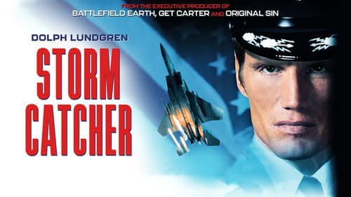 Storm Catcher still