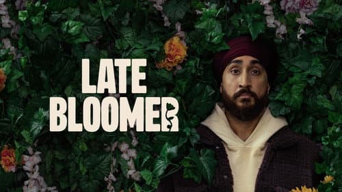 Late Bloomer still