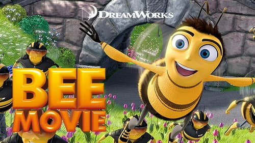 Bee Movie still