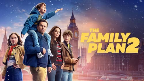 The Family Plan 2 still