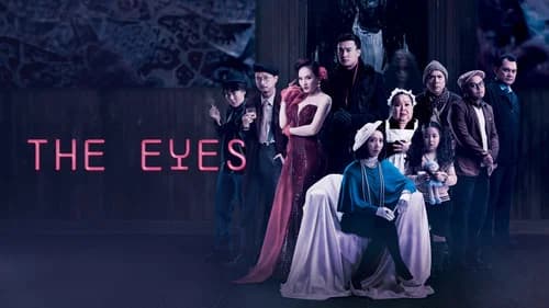 The Eyes still