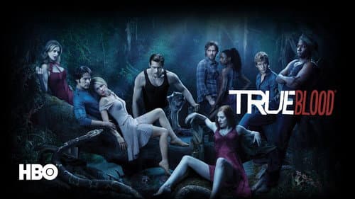 True Blood still