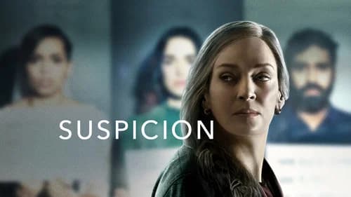 Suspicion still