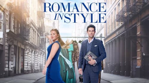 Romance in Style still