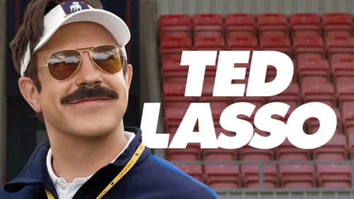Ted Lasso still