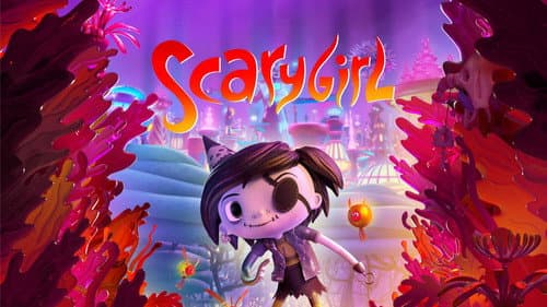 Scarygirl still