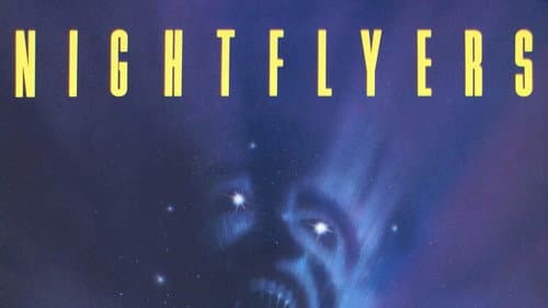 Nightflyers still