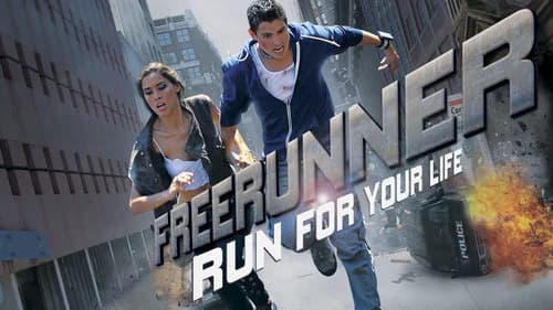 Freerunner still