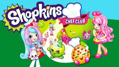 Shopkins Chef Club still