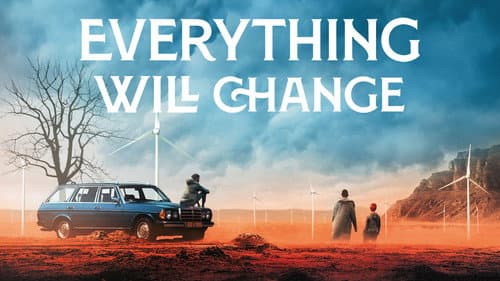 Die 2050er - Everything will change still