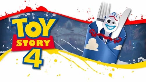 Toy Story 4 still