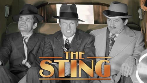 The Sting still