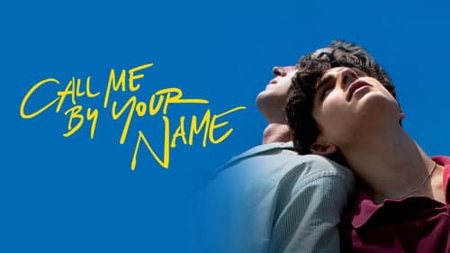 Call Me by Your Name still