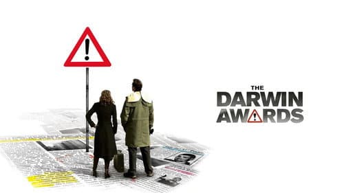 The Darwin Awards still