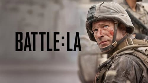 Battle: Los Angeles still