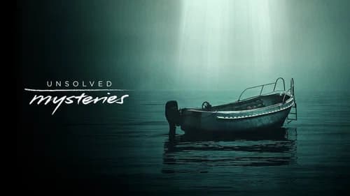 Unsolved Mysteries still
