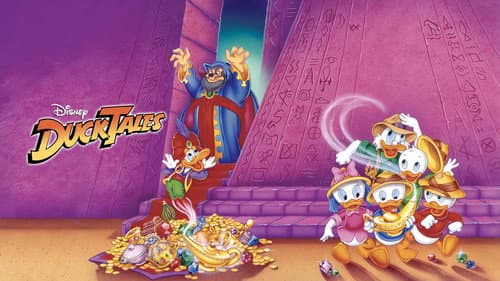DuckTales still