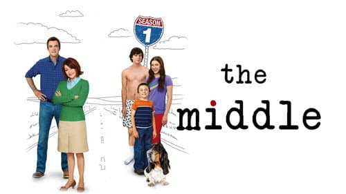 The Middle still