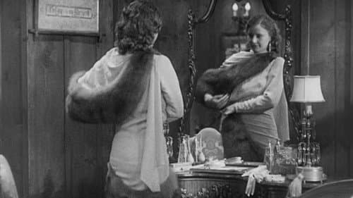 The Miracle Woman still