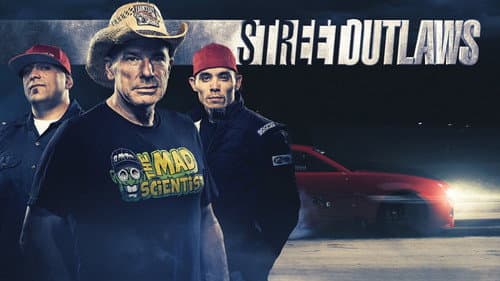 Street Outlaws still