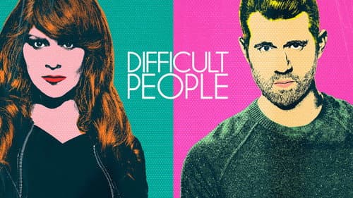 Difficult People still
