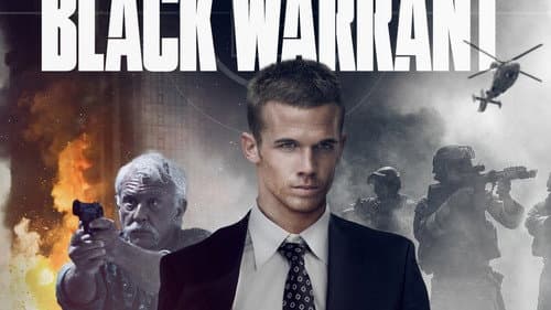 Black Warrant still